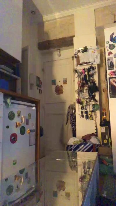 Kaaaya69 live cam on Cam4