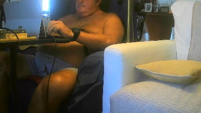 Kabouca66 live cam on Cam4