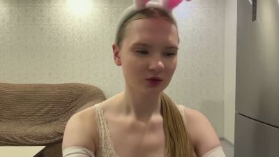 KaceyAce live cam on Cam4