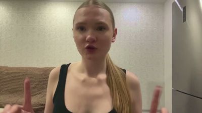 KaceyAce live cam on Cam4