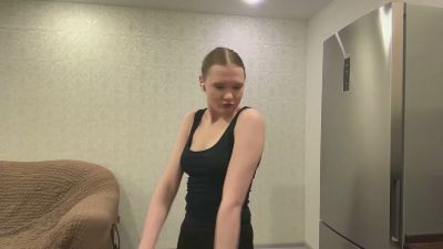 KaceyAce live cam on Cam4