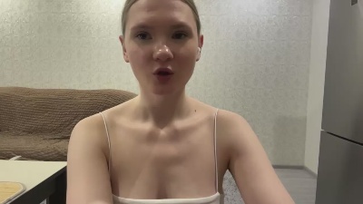 KaceyAce live cam on Cam4