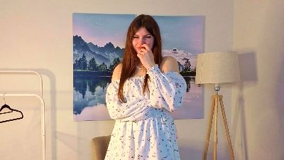 KaceyBelletto live cam on Cam4