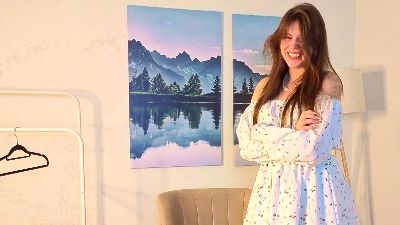 KaceyBelletto live cam on Cam4