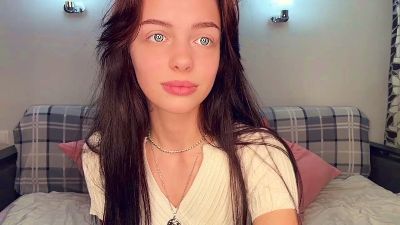 KaciPrey live cam on Cam4