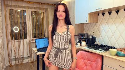 KaciPrey live cam on Cam4