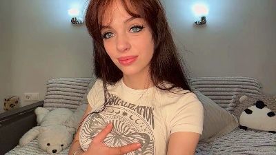 KaciPrey live cam on Cam4