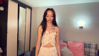 KaciPrey live cam on Cam4