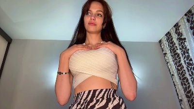 KaciPrey live cam on Cam4