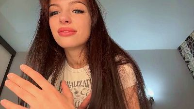 KaciPrey live cam on Cam4