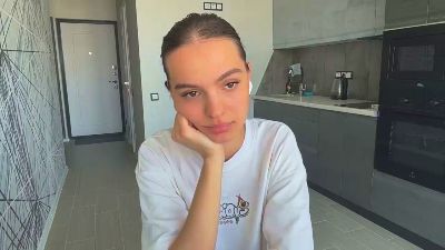 KacyWhitehurst live cam on Cam4