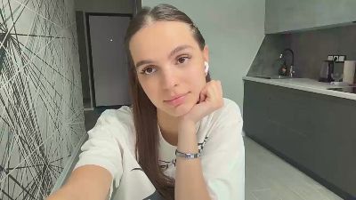 KacyWhitehurst live cam on Cam4