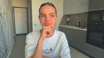 KacyWhitehurst live cam on Cam4