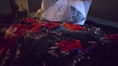 KadeOnCam