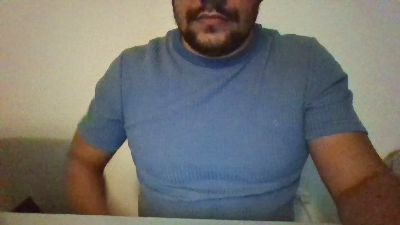 Kadeshhh live cam on Cam4