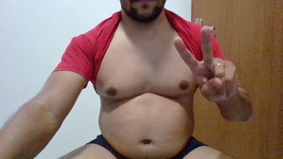 Kadeshhh live cam on Cam4