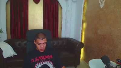 KaelHeath live cam on Cam4
