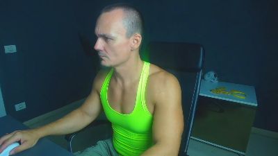 KaelSage live cam on Cam4