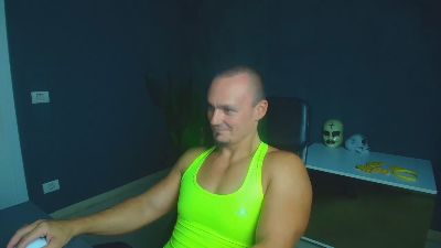 KaelSage live cam on Cam4