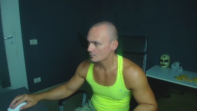 KaelSage live cam on Cam4