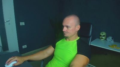 KaelSage live cam on Cam4