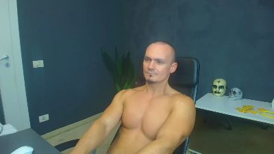 KaelSage live cam on Cam4