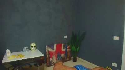 KaelSage live cam on Cam4