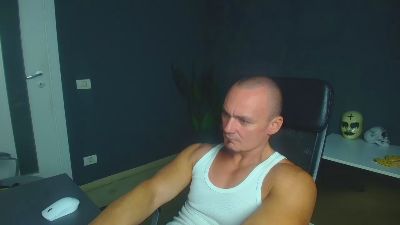 KaelSage live cam on Cam4
