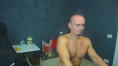 KaelSage live cam on Cam4