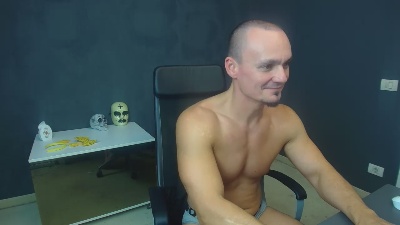 KaelSage live cam on Cam4
