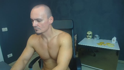 KaelSage live cam on Cam4