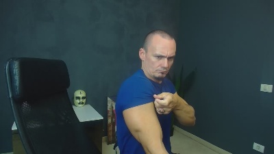 KaelSage live cam on Cam4