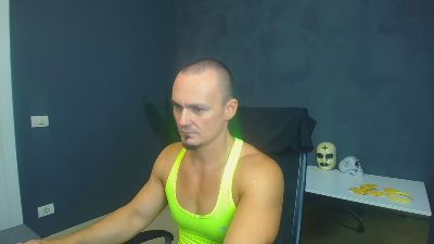 KaelSage live cam on Cam4