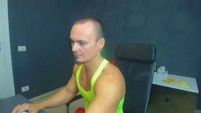 KaelSage live cam on Cam4
