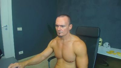 KaelSage live cam on Cam4