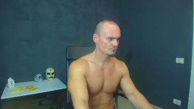 KaelSage live cam on Cam4