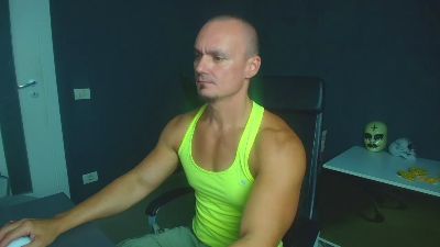 KaelSage live cam on Cam4
