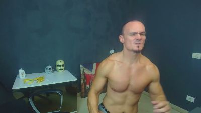 KaelSage live cam on Cam4