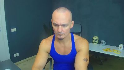 KaelSage live cam on Cam4