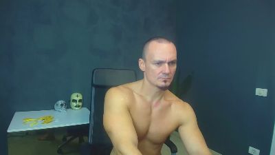 KaelSage live cam on Cam4