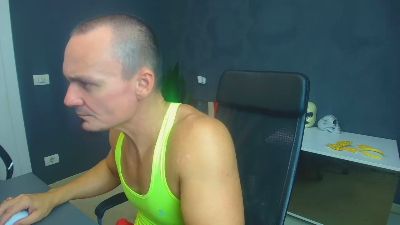 KaelSage live cam on Cam4