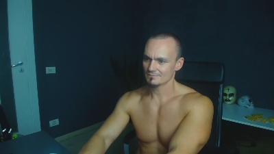 KaelSage live cam on Cam4