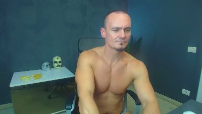 KaelSage live cam on Cam4