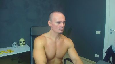 KaelSage live cam on Cam4