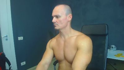 KaelSage live cam on Cam4