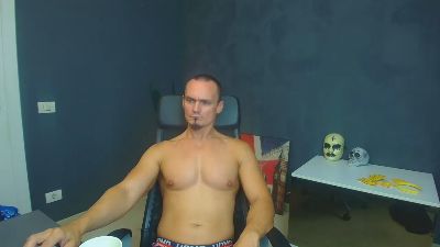 KaelSage live cam on Cam4