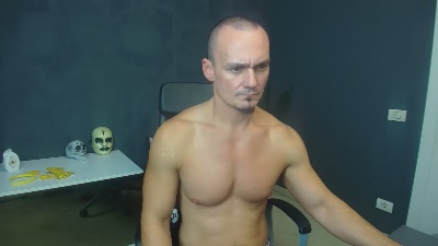 KaelSage live cam on Cam4