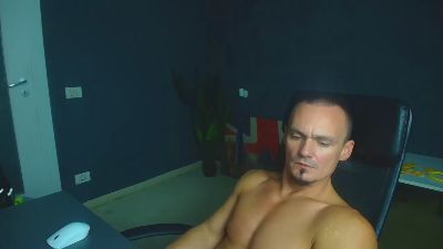 KaelSage live cam on Cam4