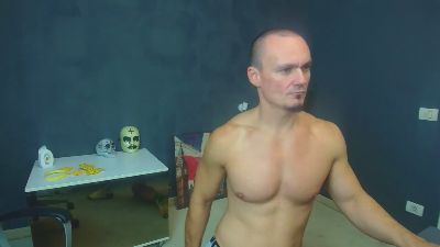 KaelSage live cam on Cam4