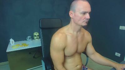 KaelSage live cam on Cam4
